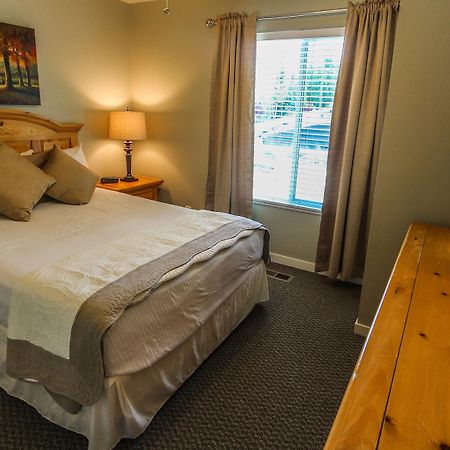 Skiers Lodge Парк Сити Екстериор снимка