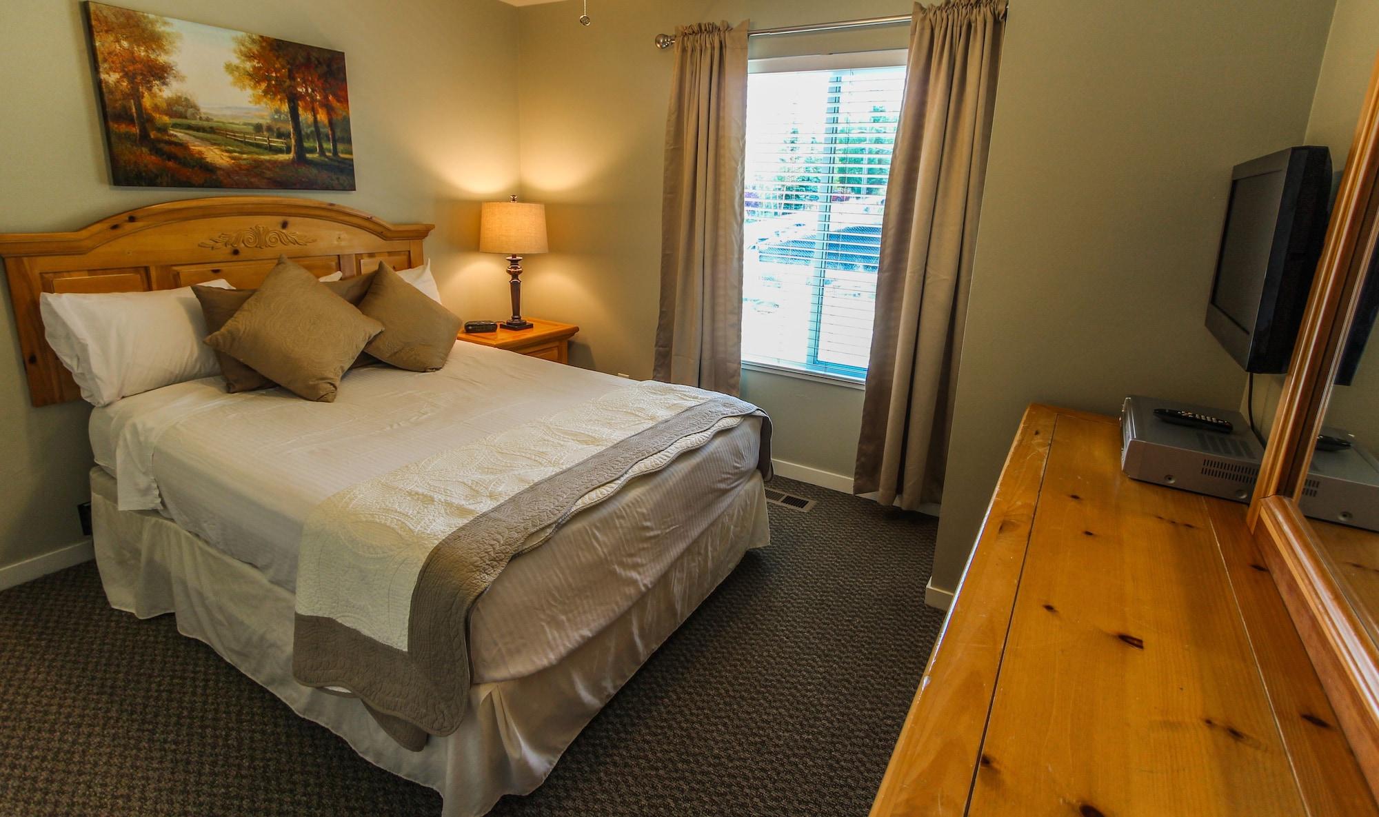 Skiers Lodge Парк Сити Екстериор снимка